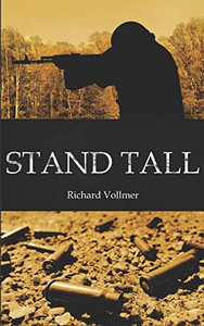 Stand Tall - 9781736088104