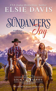Sundancer's Joy