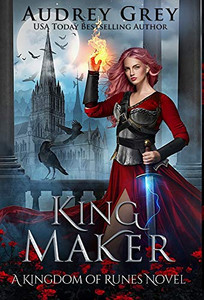 King Maker - 9781733747288