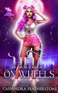 Hell on Wheels
