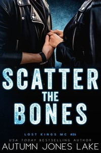 Scatter the Bones