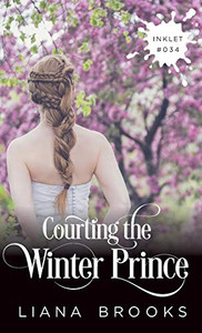 Courting The Winter Prince Courting The Winter Prince