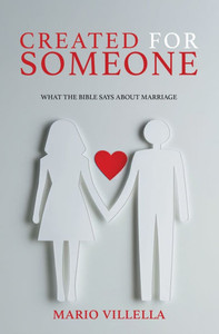 Created for Someone: What the Bible Says About Marriage