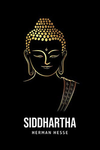 Siddhartha - 9781800604360