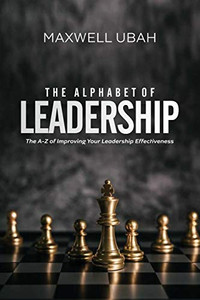 The Alphabet of Leadership The Alphabet of Leadership