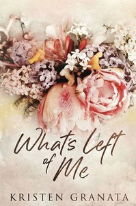 What's Left of Me
