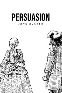 Persuasion - 9781800760486
