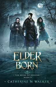 Elder Born - 9781925776096 Elder Born - 9781925776096