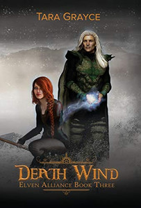 Death Wind - 9781943442225 Death Wind - 9781943442225