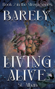 Barely Living Alive