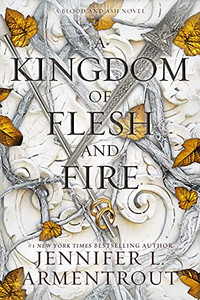 A Kingdom of Flesh and Fire A Kingdom of Flesh and Fire
