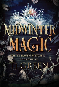 Midwinter Magic: Paranormal Witch Mystery