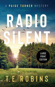 Radio Silent Large Print