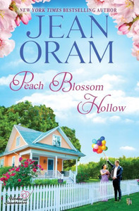 Peach Blossom Hollow: A Sweet Friends to Lovers Romance