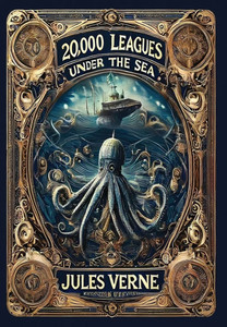 20,000 Leagues Under the Sea (Collector's Edition) (Laminated Hardback with Jacket)