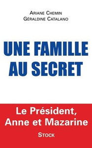 Une famille au secret