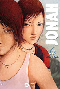 Jonah, Le Jardin de SiÃ n - Tome 6