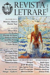 Revista Letrare: VerÃ« 2023