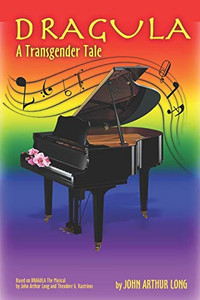 Dragula: A Transgender Tale