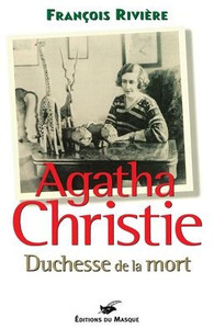 Agatha Christie Duchesse de la Mort