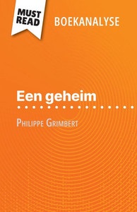 Een geheim van Philippe Grimbert (Boekanalyse): Volledige analyse en gedetailleerde samenvatting van het werk