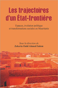 Les trajectoires d'un Etat-frontiere