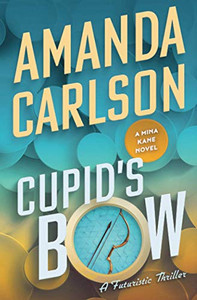 Cupid's Bow - 9781944431167 Cupid's Bow - 9781944431167