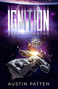 Ignition : Unknown Criminal