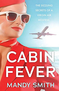 Cabin Fever - 9781839012334