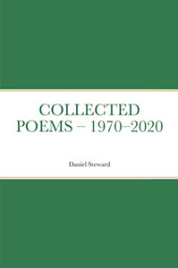 COLLECTED POEMS - 1970-2020