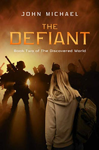 The Defiant - 9781716909337