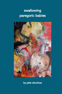Swallowing Paregoric Babies Swallowing Paregoric Babies