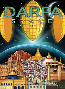 Darpa Space - 9781952027314 Darpa Space - 9781952027314