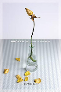 Broken : But Not In Despair