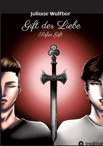 Gift der Liebe: SÃ¼ÃŸes Gift