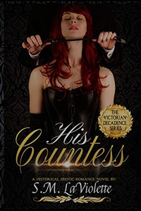His Countess - 9781951662370