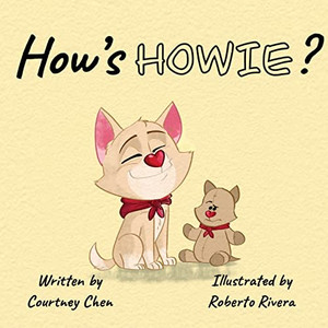 How's Howie? - 9781737880516