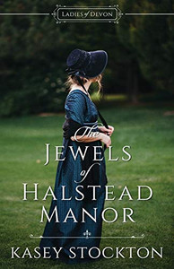 The Jewels of Halstead Manor The Jewels of Halstead Manor