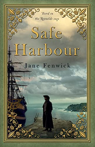 Safe Harbour - 9781916195790