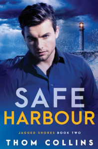 Safe Harbour - 9781839437526 Safe Harbour - 9781839437526