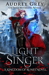 Light Singer - 9781734947939
