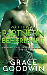 Von ihren Partnern beherrscht