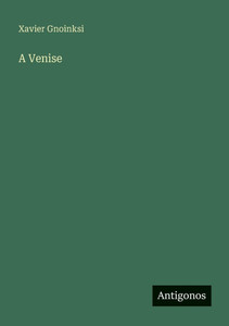 A Venise
