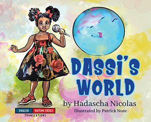 Dassi's World - 9781948877503