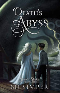 Death's Abyss - 9781952349034 Death's Abyss - 9781952349034