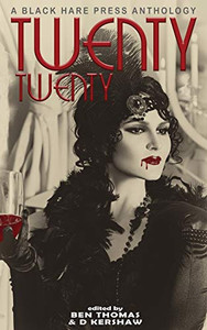 TWENTY TWENTY - 9781925809497