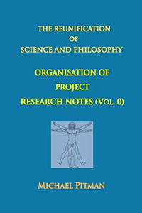 Project Research Notes Vol. 0 Project Research Notes Vol. 0