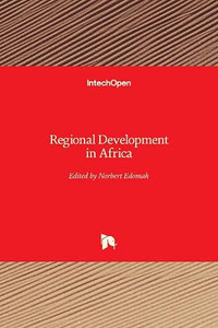 Regional Development in Africa Regional Development in Africa