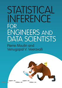 Statistical Inference for Engineers and Data Scientists Statistical Inference for Engineers and Data Scientists