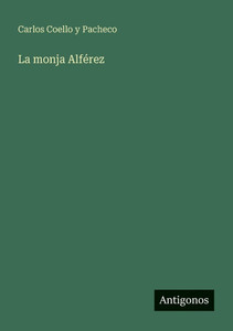 La monja AlfÃ©rez
